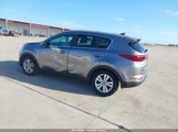 Kia Sportage Lx KNDPM3AC0H7263850 снимка