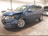 Nissan Rogue Sv KNMAT2MV1JP566139 снимка