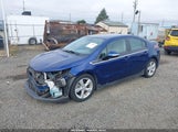 Chevrolet Volt 1G1RA6E4XDU143628 снимка
