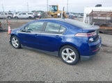 Chevrolet Volt 1G1RA6E4XDU143628 снимка