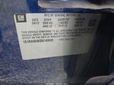 Chevrolet Volt 1G1RA6E4XDU143628 снимка