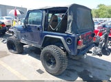 Jeep Wrangler Rubicon 1J4FA69S53P324341 снимка
