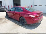 Toyota Camry Le Hybrid 4T1C31AK1LU529606 photo