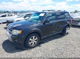 Ford Escape Limited 1FMCU9EG9BKB52518 снимка