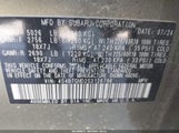 Subaru Outback Limited Xt 4S4BTGND2S3126796 снимка