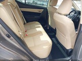 TOYOTA COROLLA LE 5YFBURHE6JP774827 снимка