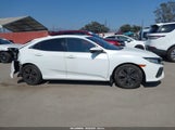 Honda Civic Ex SHHFK7H59HU407730 снимка