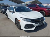Honda Civic Ex SHHFK7H59HU407730 снимка