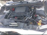 Subaru Wrx JF1VA1A69K9806953 fotografie