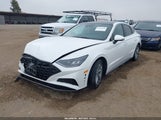 Hyundai Sonata Sel KMHL14JA4NA207304 снимка