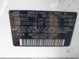 Hyundai Sonata Sel KMHL14JA4NA207304 снимка