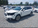 Subaru Outback 3.6R Limited 4S4BSENC8G3225340 снимка