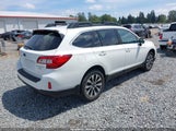 Subaru Outback 3.6R Limited 4S4BSENC8G3225340 снимка