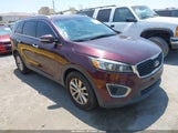 Kia Sorento 3.3L Lx 5XYPGDA59HG240973 снимка