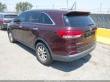 Kia Sorento 3.3L Lx 5XYPGDA59HG240973 снимка