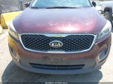 Kia Sorento 3.3L Lx 5XYPGDA59HG240973 снимка