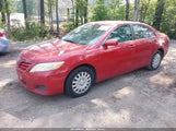 TOYOTA CAMRY LE 4T1BF3EK2AU080491 снимка