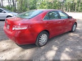 TOYOTA CAMRY LE 4T1BF3EK2AU080491 снимка