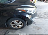 HYUNDAI ELANTRA SE 5NPDH4AE9EH538105 снимка