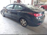 HYUNDAI ELANTRA SE 5NPDH4AE9EH538105 снимка