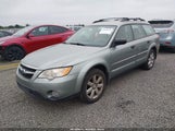 SUBARU OUTBACK 2.5I 4S4BP61C197347966 снимка