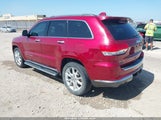 Jeep Grand Cherokee Summit 1C4RJFJG8EC234279 снимка