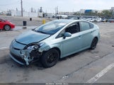 Toyota Prius Two JTDKN3DUXE1836005 снимка