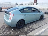 Toyota Prius Two JTDKN3DUXE1836005 fotografie