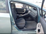 Toyota Prius Two JTDKN3DUXE1836005 fotografie