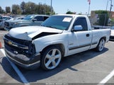 Chevrolet Silverado  Ls 1GCEC14T9YZ223734 снимка