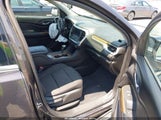 GMC Acadia Sle-1 1GKKNKLA7HZ258392 снимка
