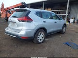 Nissan Rogue S 5N1AT2MT7JC747862 снимка