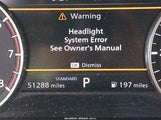 Nissan Rogue Sv Fwd JN8BT3BA2PW427506 photo