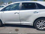 TOYOTA VENZA XLE 4T3ZA3BB2DU071884 снимка