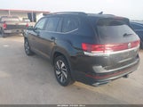 Volkswagen Atlas 2.0T Se W/Technology 1V2HR2CA4RC550613 photo
