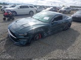 Ford Mustang Bullitt 1FA6P8K05K5500541 снимка