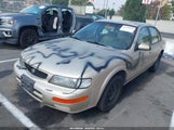 Nissan Maxima Gle/Gxe/Se JN1CA21DXTT145544 fotografie
