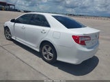 TOYOTA CAMRY SE 4T1BF1FK3EU414567 снимка