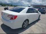 TOYOTA CAMRY SE 4T1BF1FK3EU414567 снимка