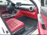 LEXUS IS 350 F SPORT JTHGZ1E29N5023953 fotografie