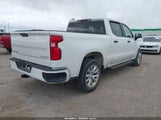 Chevrolet Silverado  2Wd Short Bed Custom 1GCPWBEK9MZ224758 fotografie