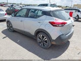 Nissan Kicks Sv 3N1CP5CU5KL554549 снимка