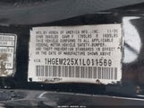 HONDA CIVIC LX 1HGEM225X1L011569 снимка