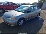 Honda Civic Lx 1HGES16523L010932 снимка