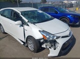 TOYOTA PRIUS V FOUR JTDZN3EU3GJ051258 снимка