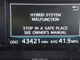 TOYOTA PRIUS V FOUR JTDZN3EU3GJ051258 снимка