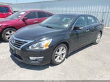 NISSAN ALTIMA 2.5 SL 1N4AL3AP2FN403908 photo