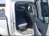 Nissan Frontier Sv 1N6AD0EV2JN737053 снимка