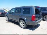 Jeep Commander Sport 1J8HG48K67C697722 снимка