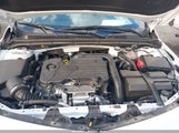 CHEVROLET MALIBU FWD 1LT 1G1ZD5ST3SF133117 fotografie